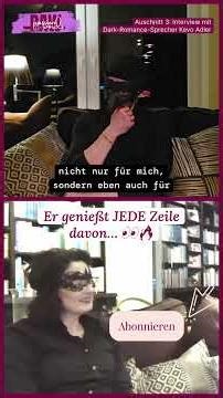 Klicke auf den obigen Link für das ganze Interview