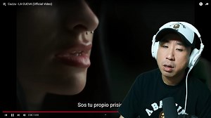 Esta nueva canción de Cazzu me tocó el corazón 😭💔 | Coreano Loco TV