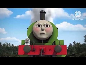 Thomas and friends determination ￼song