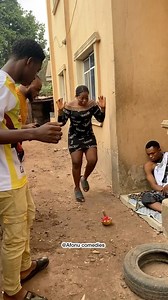 Lady who has been cooking with her pèriod flôw to cöntrol her husband nd mother in-law got expòsed by my pastor on a family liberation as the husband nd mother Inlaw is sïck nd crîppled | Afonu comedies