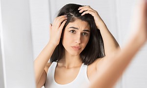 5 Hair Products To Get Rid Of Dandruff And Restore Scalp Health