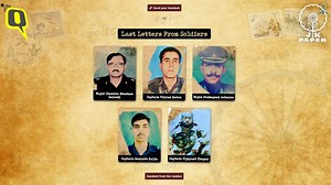 4.7M views · 28K reactions | Soldiers have sacrificed everything for...