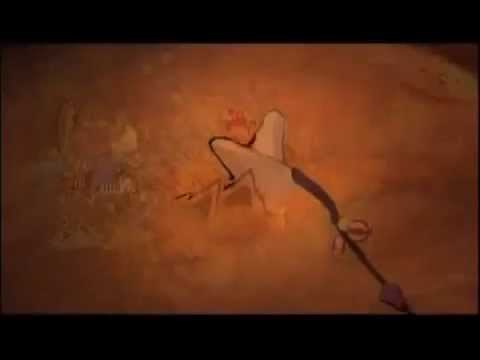 The Lion Guard Return Of The Roar Trailer