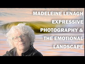 Madeleine Lenagh: Expressive Photography and the Emotional Landscape
