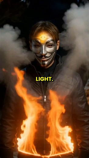 The Third Eye Doesn't Show You Beauty… It Shows You What You've Been Hiding From 👁️ #thirdeye