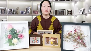 Modern Shadow Box Simple Square Home DIY Personalized Poster Picture Photo Frame Decoration Large Wooden Hot Selling A3 Black Zk