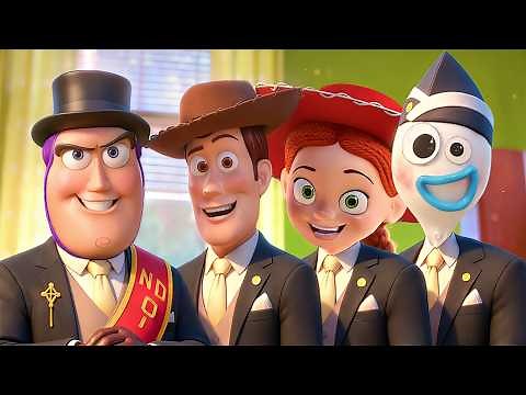 Toy Story 5 - Meme Dance Song (Osiris Remix) 🎸Season 11🎸
