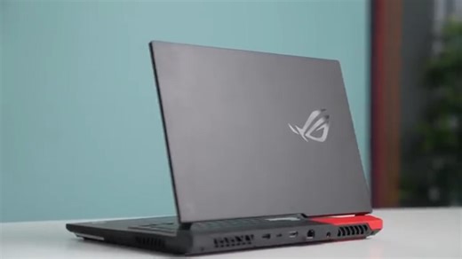 Watch ASUS ROG STRIX G15.detailed review on Amazon Live