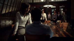 373K views · 4.3K reactions | Can you believe it’s been nine years since we first met Olivia Pope?! To celebrate our favorite show we’re throwing it back to the very first episode when we get to see Liv and her team do their thing for the first time. It’s Quinn’s first night, there’s a bloody war hero at their door and only one priority...to hear the truth and serve justice. Now streaming on Hulu. | Scandal | Facebook