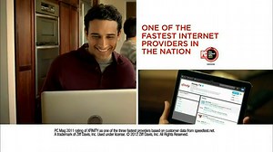 XFINITY Internet TV Spot, 'Family Gathering'
