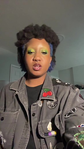 Do I Look Nonbinary to You? Black Queer Identity Bias
