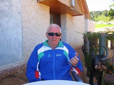 Coach Renato Canova training methodology | Running Science