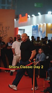 Finally two most awaited Pro Cards comes for the athletes, working hard & dreaming for their turn year after year @narender.yadavofficial & @ifbbpro_rajaet at @ihff_expo @sheruclassic we congratulate both of them & other pro card winners & category medal winners. #thegym #bodybuilding #classicphysique #ihff #expo | Mukesh Singh Gahlot