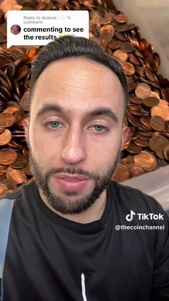 ENTIRE family piggy bank emptied and cashed in!!! #valuablecoins #longervideos #coin #money #foryou first clip by @our.california.fun