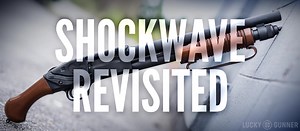 Why I Stopped Hating Stockless Shotguns Like the Mossberg Shockwave