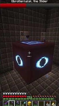 I FINALLY Beat The Aether in Minecraft…