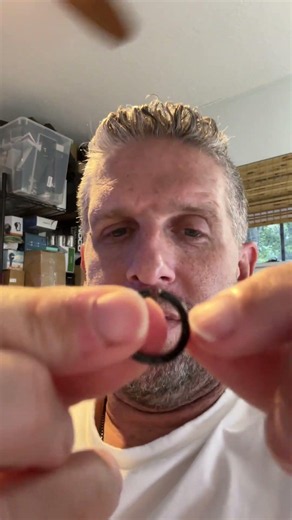 Clip On Earring Putting It On