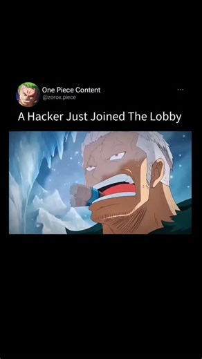 One Piece Contact! | The tension in the lobby shifts instantly as a player with a generic, nonsensical username joins, and the global chat immediately begins to... | Instagram