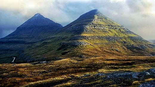 10,000-Year Mystery: Are Russia’s Kola Pyramids Man-Made?