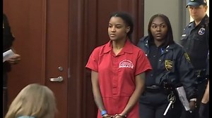 Brianna Williams' defense team asks for more time to review potential evidence