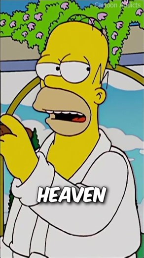 Would Heaven Be Worth It Without Your Family?