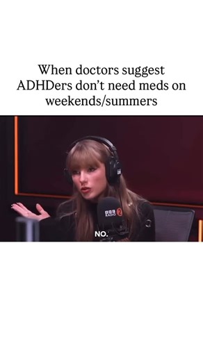 Kristen Carder | Mindset Coach for ADHD on Instagram: "ummmm no."