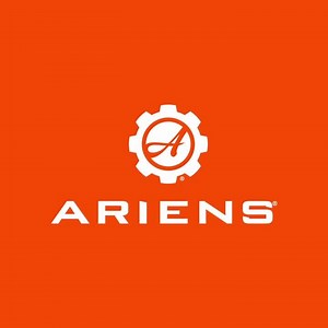 You can look that cool, too. Choose Ariens. | Ariens