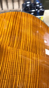 We make really, really beautiful mandolins. | Northfield Mandolins