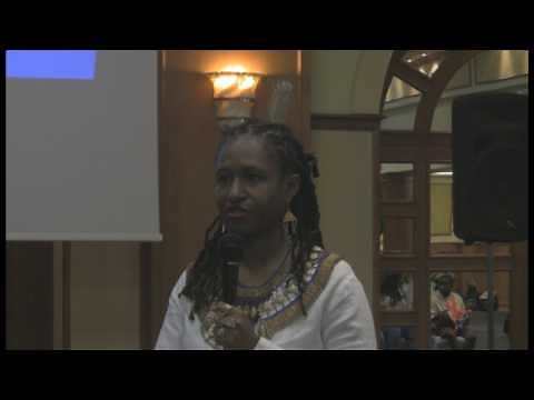 The Feminine Principle in Ancient Kemet (Egypt)