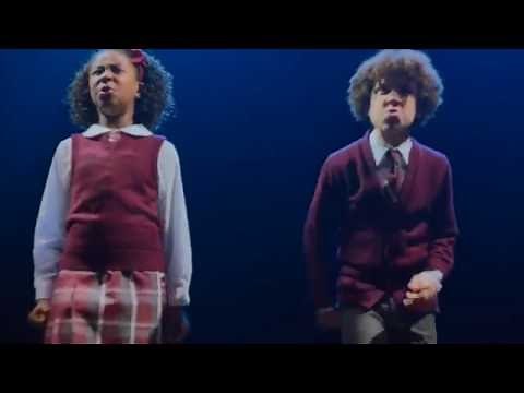 School of Rock Musical: If Only You Would Listen