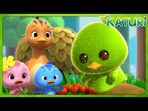 Katuri | S4 | Full Episodes Compilation | Live Now❤️