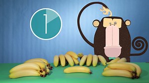 Play our video food trivia and watch Food: Fact or Fiction at 10pm ET for more food factoids. More food trivia games: http://www.cooktv.com/5d26f | Cooking Channel