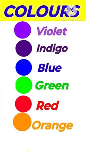 COLOURS #viral #colors #colour #kidslearning ‪@KidsMediaTalkies‬