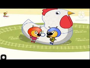 Baby TV Tiny Beats
