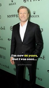 92K views · 1.3K reactions | Sean Bean - The Legendary Journey of British Screen Icon From Boromir to Ned Stark and Beyond! #SeanBean #lifejourney #evolution #memories #nostalgia #nedstark #boromir | It's Films Time | Facebook