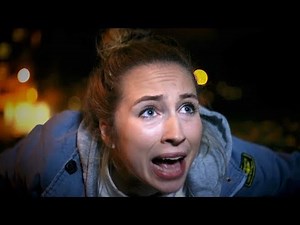 KAŽDÝ HOROR... | parodie