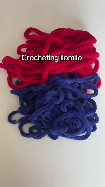 Crocheting ilomilo: A Nostalgic Handmade Duo
