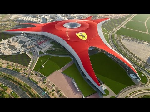Ferrari: The Untold Story of the World’s Most Powerful Supercar Brand | Full Documentary