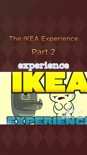 IKEA Kallax Shopping Chaos & Water Bottle Woes