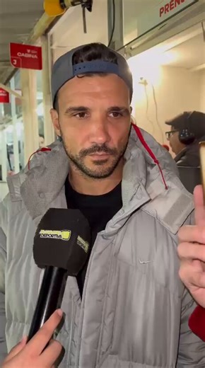 Linda charla con Nicolás Bertolo, el volante que se quedó con las ganas de vestir la camiseta de Instituto como profesional. Quiere volver al club que lo formó y así lo cuenta en esta entrevista.