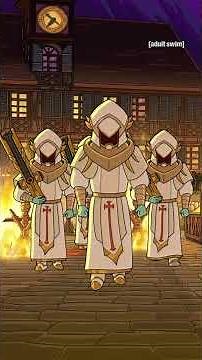 Rick and Morty Season 8 | Official Teaser | Adult Swim Europe