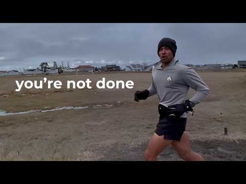 You Are Capable Of More – David Goggins Motivation