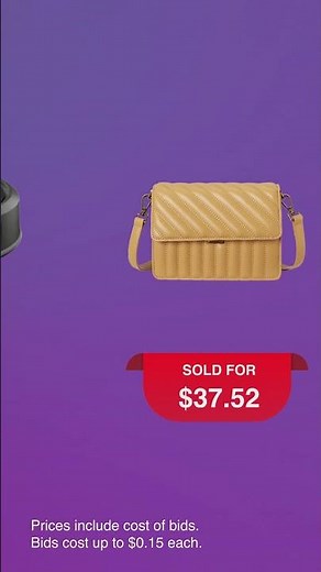 We're still in shock!