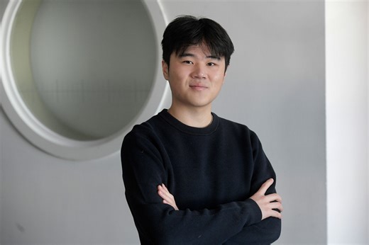 Student at Stamford's King School is named a finalist in prestigious national science competition