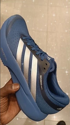 Supernova Rise 3 Review ⚡ #adidas #ytshorts #shoes #runningshoes #supernovarise3