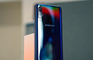 Samsung Galaxy A50