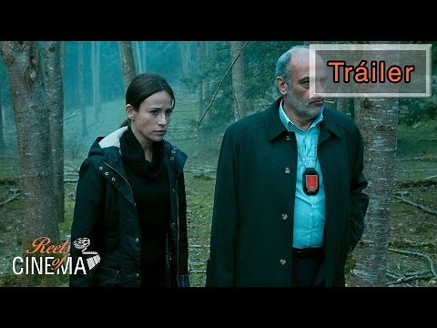 Tráiler Final de El Guardián Invisible (2017)