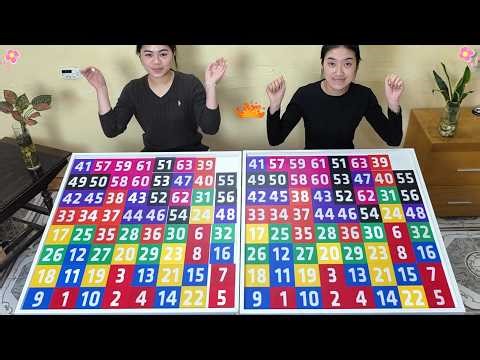 Who Will Break First? 😨 63 Sliding Puzzle Challenge 🔥
