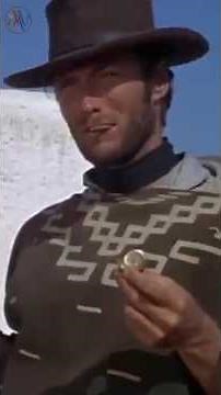 Clint Eastwood, Lee Van Cleef, Now We Start, For a Few Dollars More, 1965