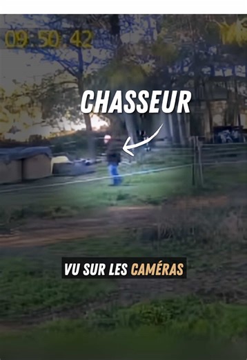 À écouter jusqu’au bout : on nage en plein délire 🤦‍♀️ Tout le monde en a marre des chasseurs : les gendarmes, les ruraux, les animaux. Ils se croient tout permis. #chasse #chasseurs #antichasse